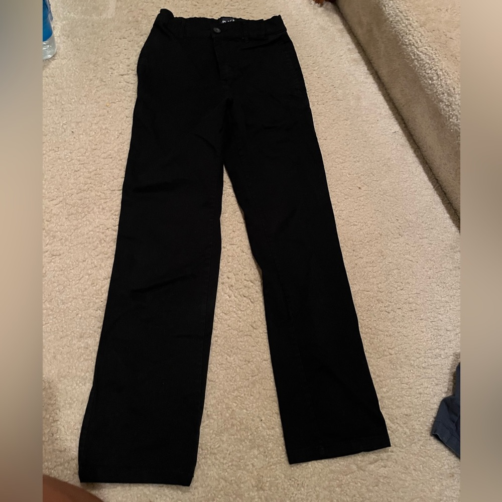 Boys Dress pants